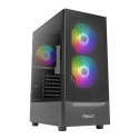 Antec NX 410 Midi Tower Grigio 0-761345-81041-8