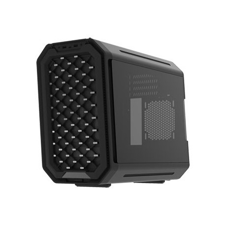 Antec Dark Cube Midi Tower Nero 0 761345 80034 1