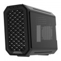 Antec Dark Cube Midi Tower Nero 0-761345-80034-1