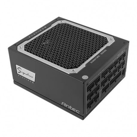 Antec SIGNATURE X8000A506 18 alimentatore per computer 1300 W 20 4 pin ATX ATX Nero 0 761345 11707 4