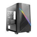 Antec Draco 10 Mini Tower Nero 0-761345-80016-7