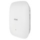 D Link DAP X2850 punto accesso WLAN 3600 Mbits Bianco Supporto Power over Ethernet PoE