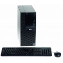 Axis S1116 8400 Intel Core i5 8 GB HDD Stazione di lavoro Nero 01617-001