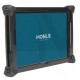 Mobilis 050045 custodia per tablet 27,7 cm 10.9 Cover Nero