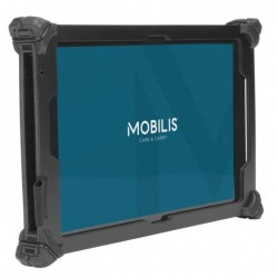 Mobilis 050045 custodia per tablet 27,7 cm 10.9 Cover Nero