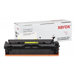 Xerox Everyday Toner Giallo compatibile con HP 207A W2212A, Resa standard 006R04194