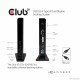 CLUB3D USB Gen1 Type A Dual Display Docking Station CSV 3242HD