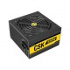 Antec Cuprum Strike CSK550 alimentatore per computer 550 W 20 4 pin ATX ATX Nero 0 761345 11741 8