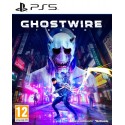 Koch Media Ghostwire Tokyo Standard Multilingua PlayStation 5 1090790