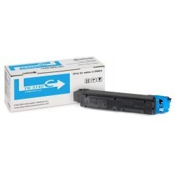 KYOCERA TK 5140C cartuccia toner 1 pz Originale Ciano 1T02NRCNL0