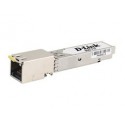 D-Link DGS-712 Transceiver convertitore multimediale di rete 1000 Mbits