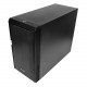 Antec P5 Micro Tower Nero 0 761345 80012 9