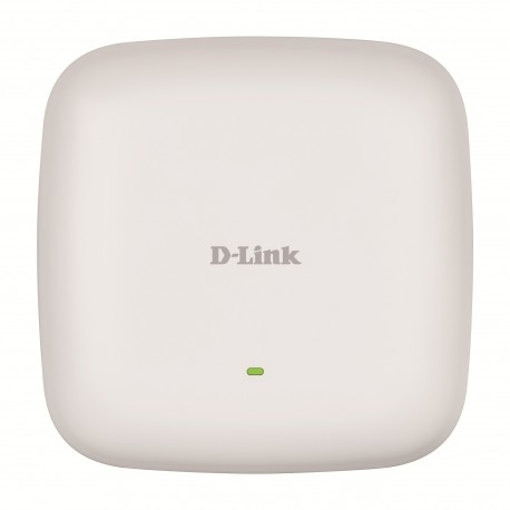 D Link AC2300 1700 Mbits Bianco Supporto Power over Ethernet PoE DAP 2682