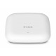 D Link DBA 1210P punto accesso WLAN 1200 Mbits Bianco Supporto Power over Ethernet PoE