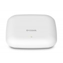 D-Link DBA-1210P punto accesso WLAN 1200 Mbits Bianco Supporto Power over Ethernet PoE