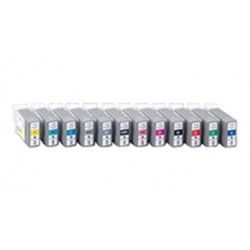 Canon PFI 101C cartuccia dinchiostro Originale Ciano 0884B001AA