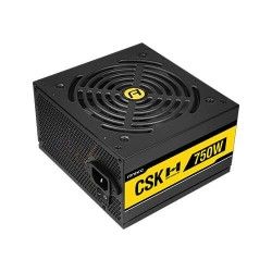 Antec Cuprum Strike CSK750H alimentatore per computer 750 W 20 4 pin ATX ATX Nero 0 761345 11768 5