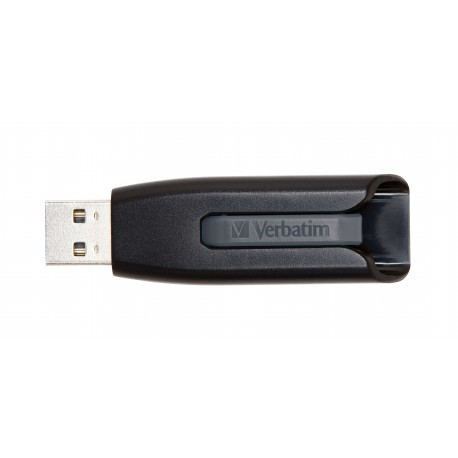 Verbatim V3 Memoria USB 3.0 32 GB Nero 49173