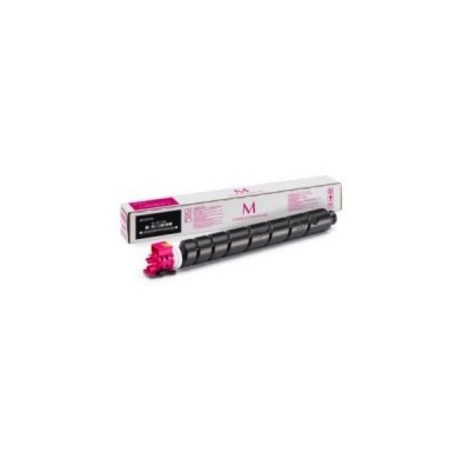 KYOCERA 1T02NDBNL0 cartuccia toner 1 pz Originale Magenta