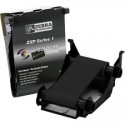 Zebra 800011-101 nastro per stampante 1000 pagine Nero