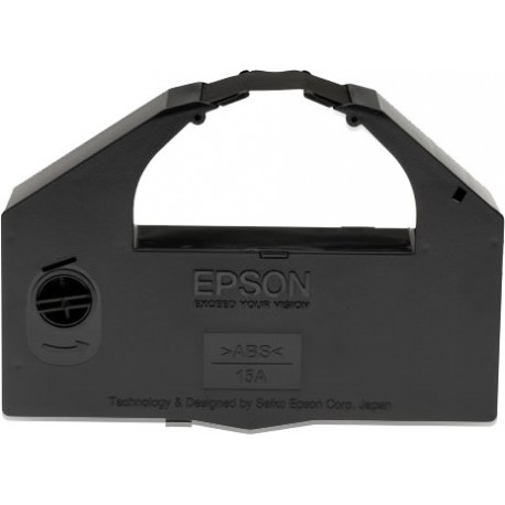 Epson Nastro Nero C13S015139