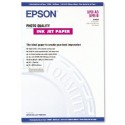 Epson Carta speciale 7201440 dpi, finitura opaca C13S041069