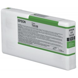 Epson Tanica Verde C13T653B00