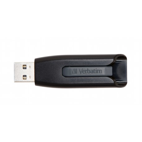 Verbatim V3 Memoria USB 3.0 16 GB Nero 49172
