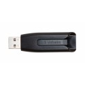 Verbatim V3 - Memoria USB 3.0 16 GB - Nero 49172