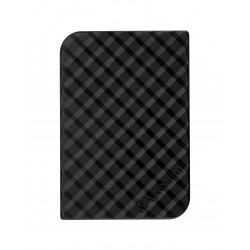 Verbatim Disco rigido portatile Store n Go USB 3.0 da 1 TB Nero 53194