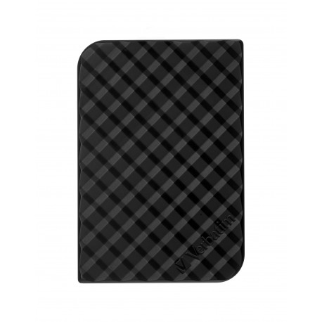 Verbatim Disco rigido portatile Store n Go USB 3.0 da 1 TB Nero 53194