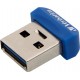 Verbatim Store n Stay NANO Memoria USB 3.0 da 64 GB Blu 98711