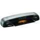 Fellowes Saturn 3i Laminatrice a freddocaldo 300 mmmin Nero, Argento 5736001