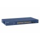 Netgear ProSAFE GS724Tv4 Gestito L3 Gigabit Ethernet 101001000 Blu GS724T 400EUS