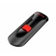 Sandisk Cruzer Glide unit flash USB 64 GB USB tipo A 2.0 Nero, Rosso SDCZ60 064G B35