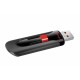 Sandisk Cruzer Glide unit flash USB 128 GB USB tipo A 2.0 Nero, Rosso SDCZ60 128G B35