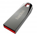 Sandisk Cruzer Force unità flash USB 32 GB USB tipo A 2.0 Cromo SDCZ71-032G-B35