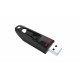 Sandisk Ultra unit flash USB 32 GB USB tipo A 3.2 Gen 1 3.1 Gen 1 Nero SDCZ48 032G U46