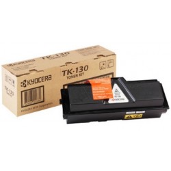 KYOCERA TK 130 cartuccia toner 1 pz Originale Nero 1T02HS0EU0