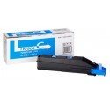 KYOCERA TK-865C cartuccia toner 1 pz Originale Ciano 1T02JZCEU0