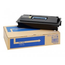 KYOCERA TK 725 cartuccia toner 1 pz Originale Nero 1T02KR0NL0