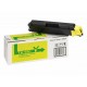 KYOCERA TK 580Y cartuccia toner 1 pz Originale Giallo 1T02KTANL0