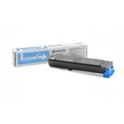 KYOCERA TK 5195C cartuccia toner 1 pz Originale Ciano 1T02R4CNL0