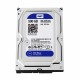 Western Digital Blue 3.5 500 GB Serial ATA III WD5000AZRZ