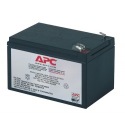 APC RBC4 batteria UPS Acido piombo VRLA