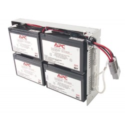 APC RBC23 batteria UPS Acido piombo VRLA