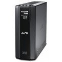APC Back-UPS Pro A linea interattiva 1,5 kVA 865 W 10 presae AC BR1500GI