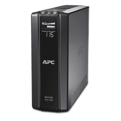 APC Back UPS Pro A linea interattiva 1,2 kVA 720 W BR1200G GR