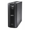 APC Back-UPS Pro A linea interattiva 1,2 kVA 720 W BR1200G-GR