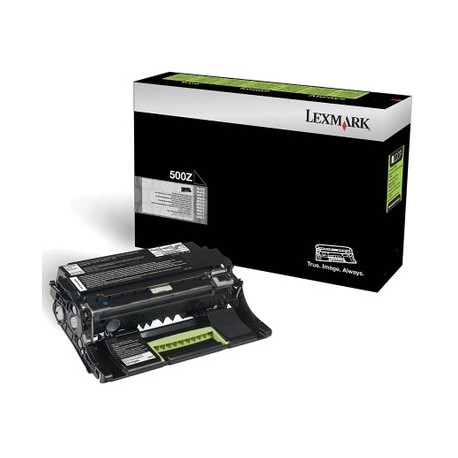 Lexmark 50F0Z00 fotoconduttore e unit tamburo 60000 pagine